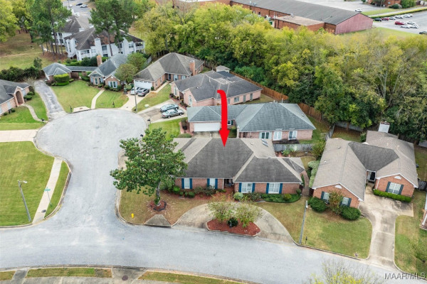 3544 Summerhill Drive