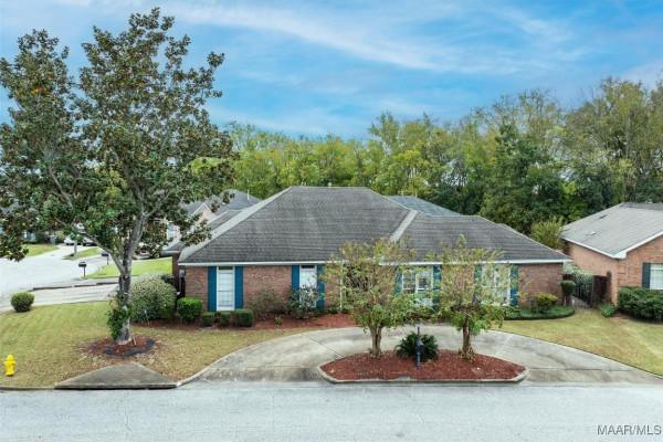 3544 Summerhill Drive