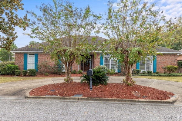3544 Summerhill Drive