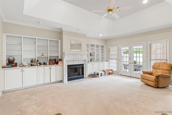 3544 Summerhill Drive