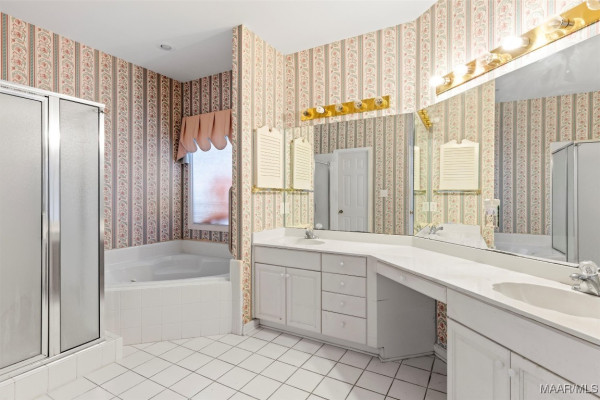 3544 Summerhill Drive