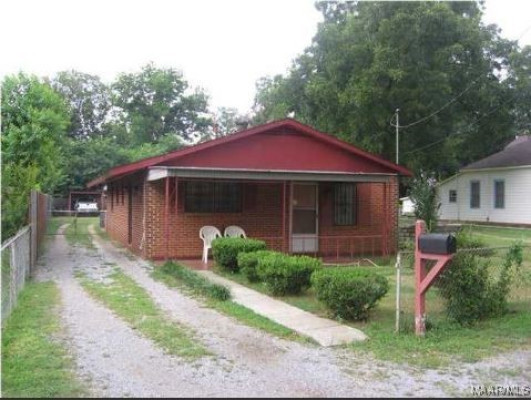 12 Pine Street
