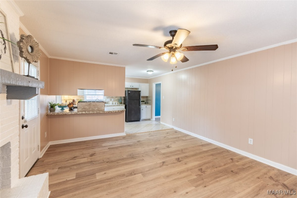 657 Burlington Drive
