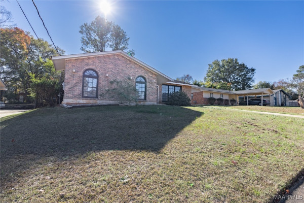 657 Burlington Drive