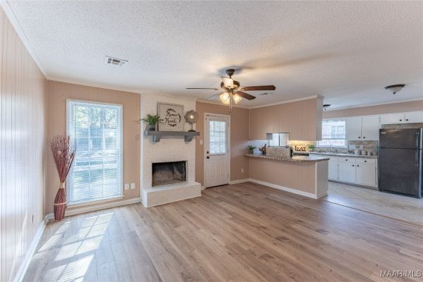 657 Burlington Drive