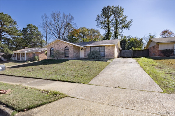 657 Burlington Drive