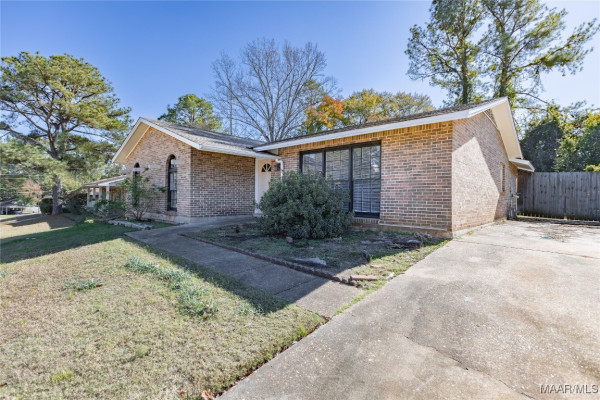 657 Burlington Drive