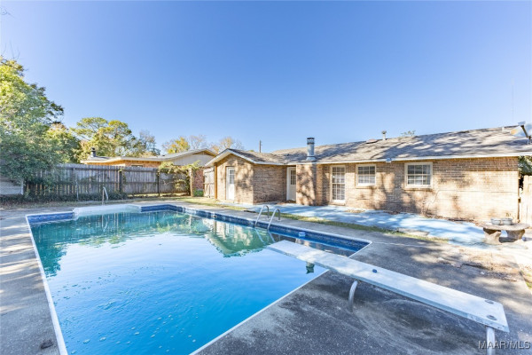 657 Burlington Drive