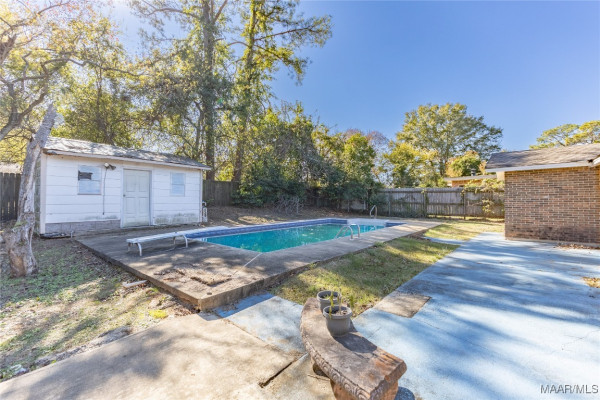 657 Burlington Drive