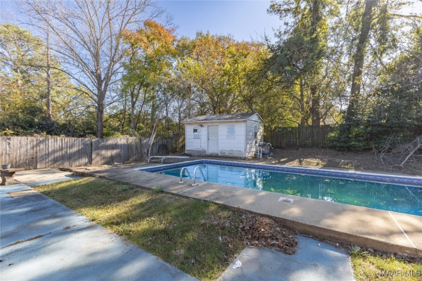 657 Burlington Drive