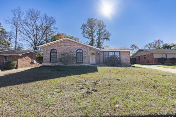 657 Burlington Drive