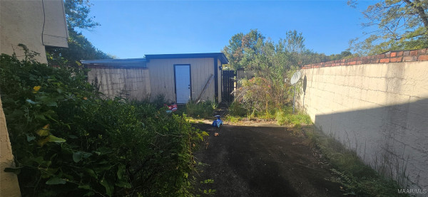 2637 Woodley Park Drive