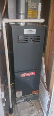 2637 Woodley Park Drive