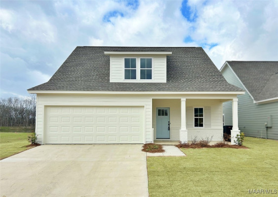 1420 Trace Oak Lane