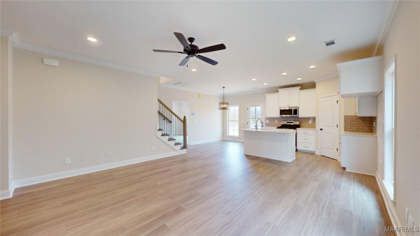 1420 Trace Oak Lane