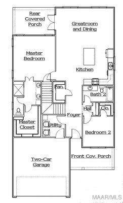 1414 Trace Oak Lane