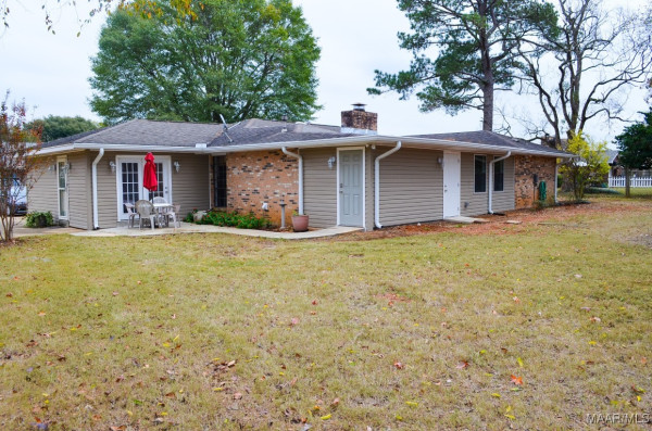 113 Duck Cove