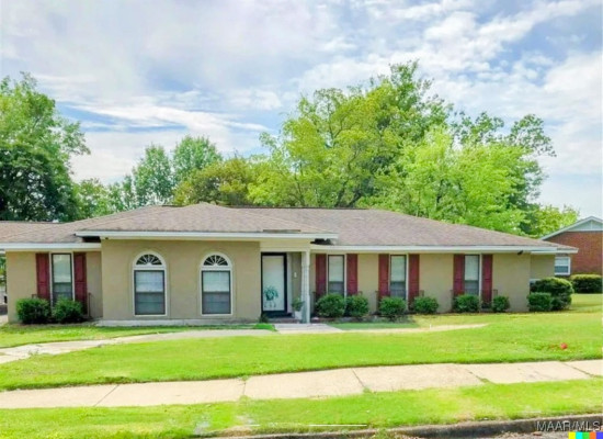 3515 Foxhall Drive