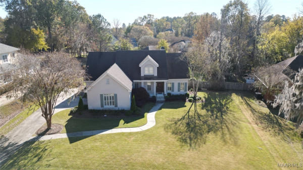 8242 MARSH POINTE Drive