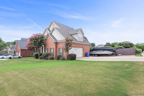 331 HIGH POINTE Ridge