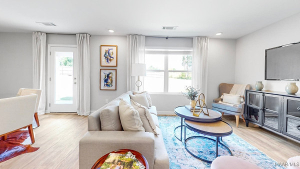 3133 Knotts Drive