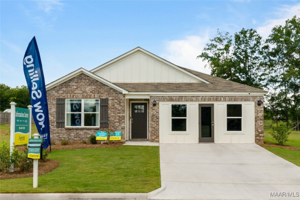 3133 Knotts Drive