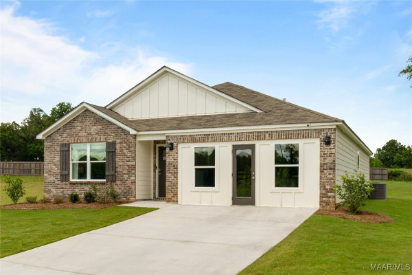 3133 Knotts Drive