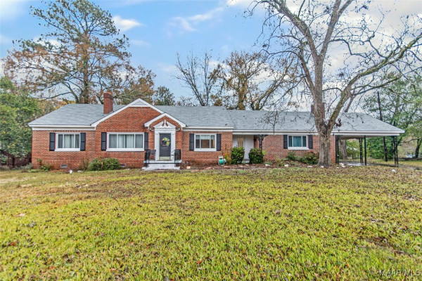 278 Kowaliga Road