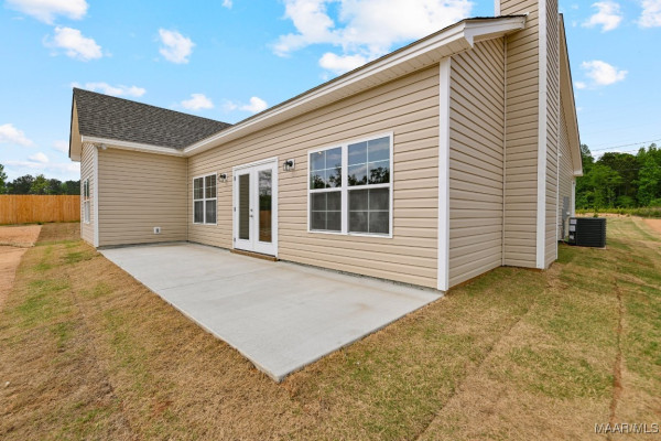 96 Madix Drive