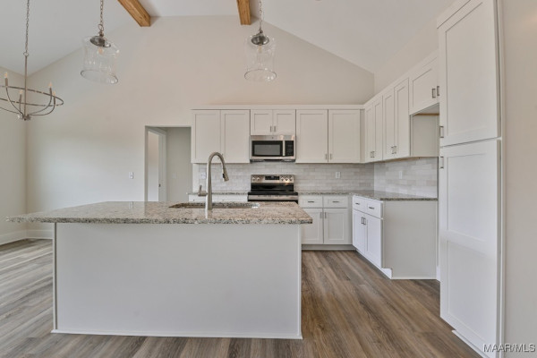 96 Madix Drive