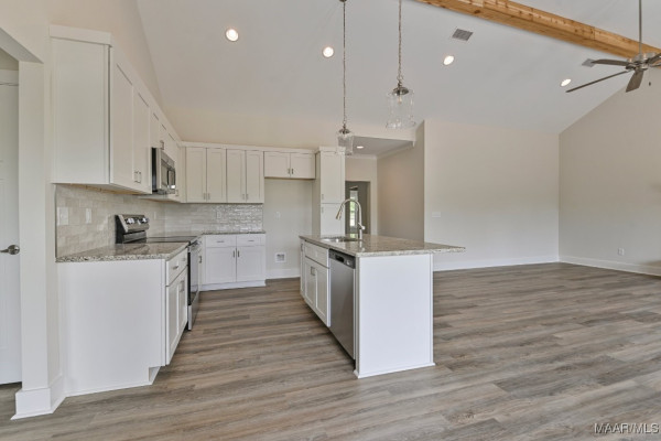 96 Madix Drive