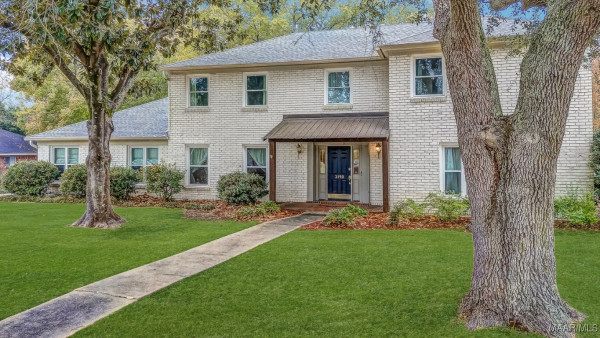 3150 Highfield Drive