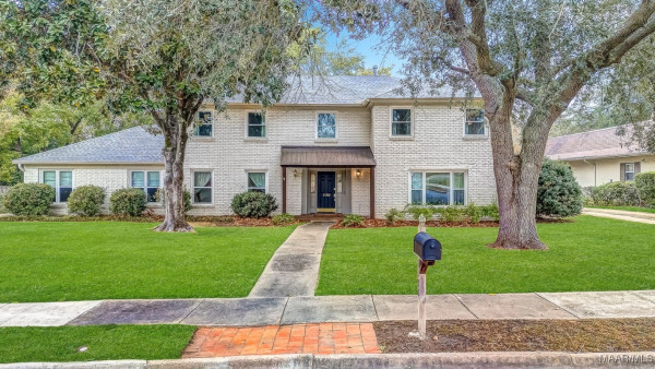 3150 Highfield Drive