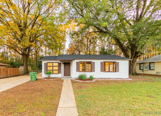 3638 Farwood Drive