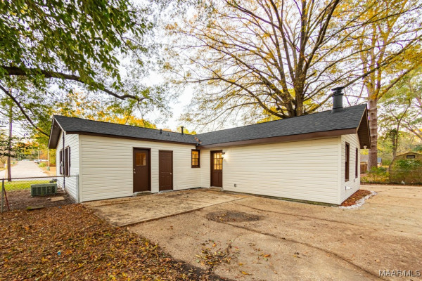 3638 Farwood Drive