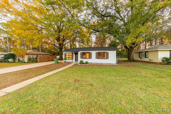 3638 Farwood Drive
