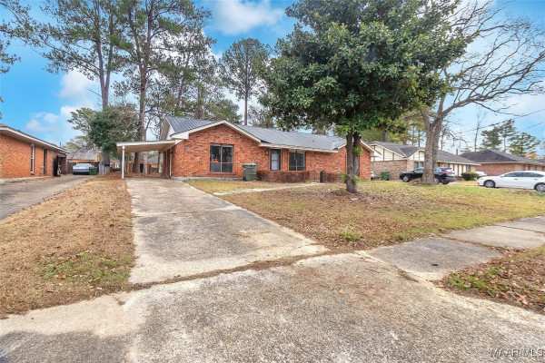 3441 Woodpark Drive
