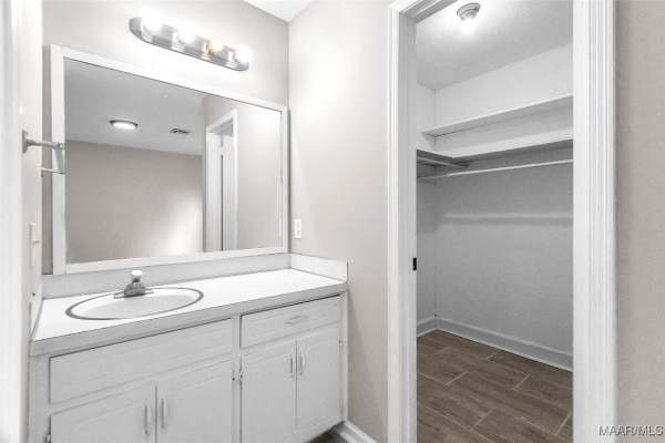 3441 Woodpark Drive