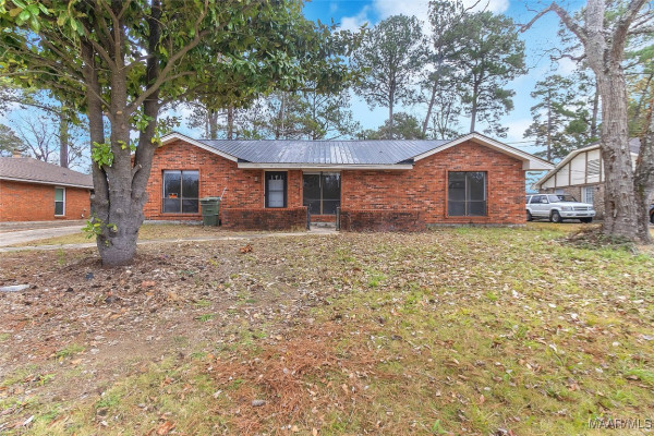 3441 Woodpark Drive