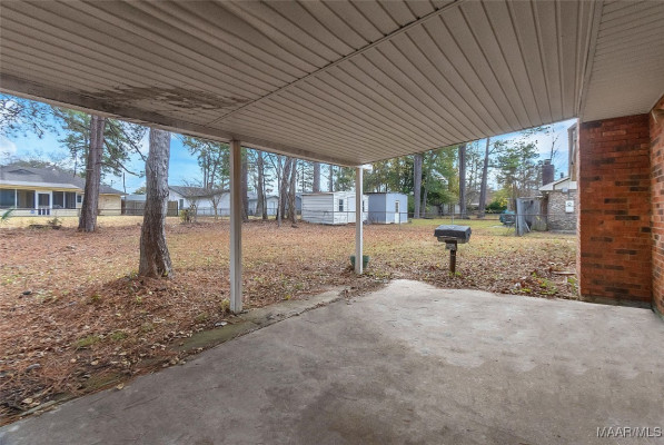 3441 Woodpark Drive