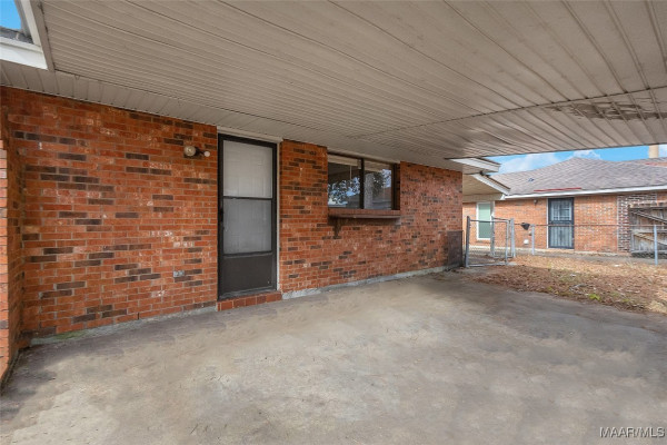 3441 Woodpark Drive
