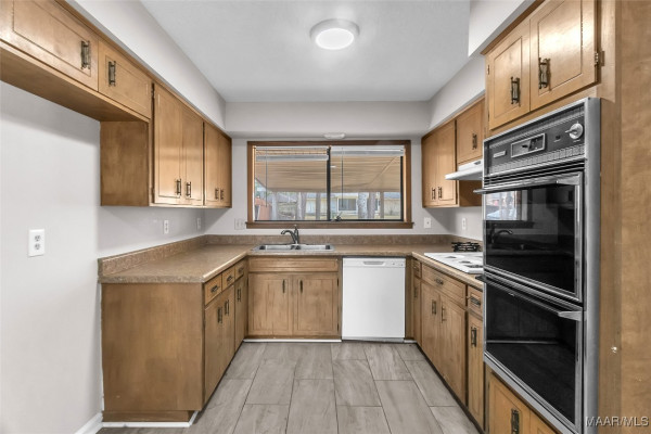 3441 Woodpark Drive