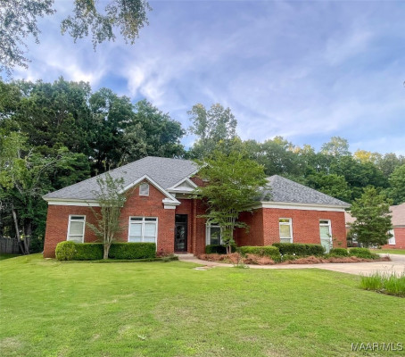 7930 Mossy Oak Drive