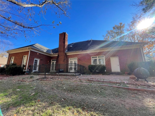 7930 Mossy Oak Drive