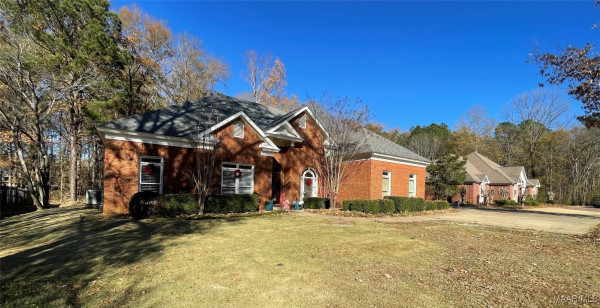 7930 Mossy Oak Drive