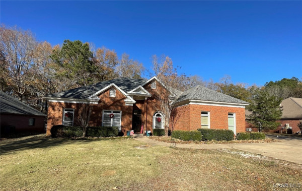 7930 Mossy Oak Drive