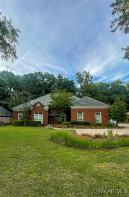 7930 Mossy Oak Drive