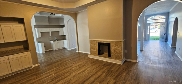 206 Davors Drive