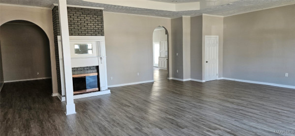 206 Davors Drive