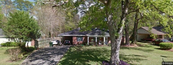3537 Princeton Road